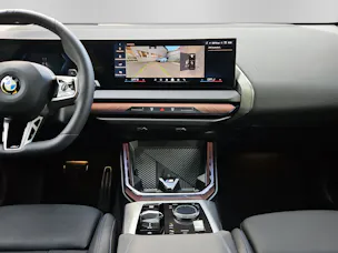 BMW X3 xDrive 48V 40d M Sport Pro