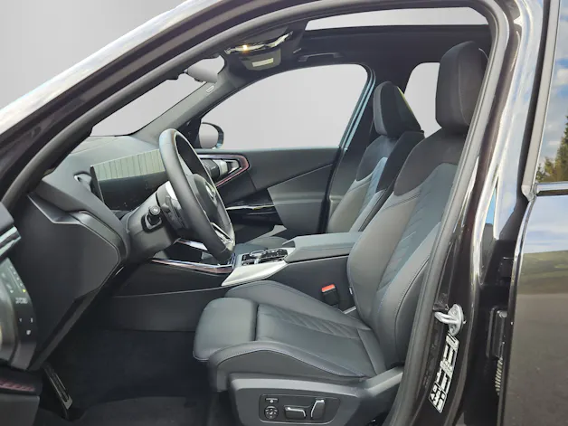 BMW X3 xDrive 48V 40d M Sport Pro
