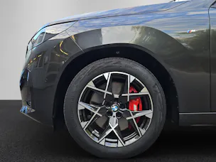 BMW X3 xDrive 48V 40d M Sport Pro