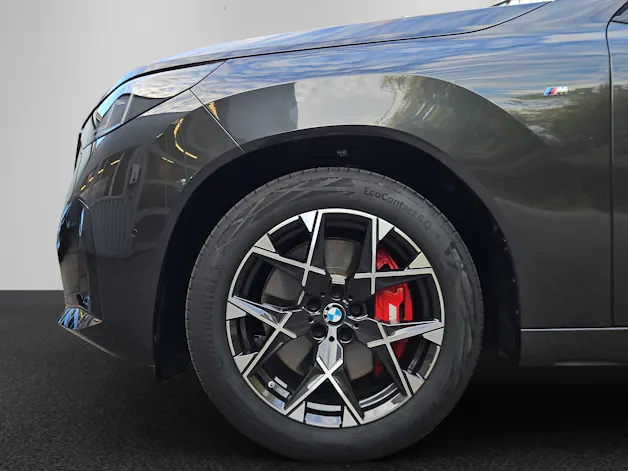 BMW X3 xDrive 48V 40d M Sport Pro