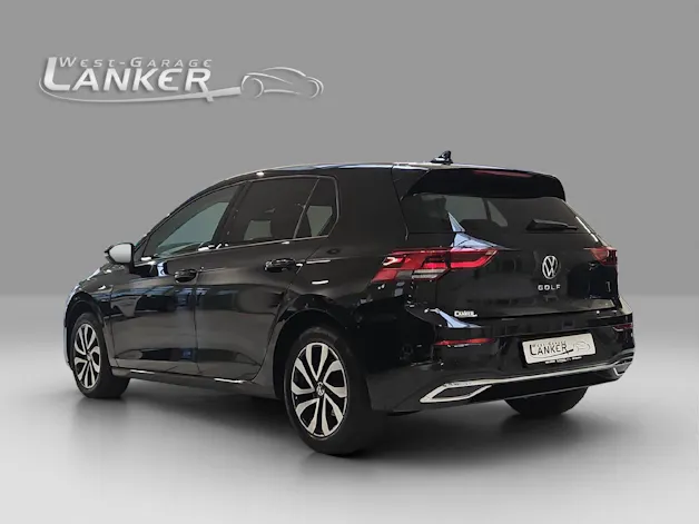 VW Golf VIII 2.0 TDI Style DSG