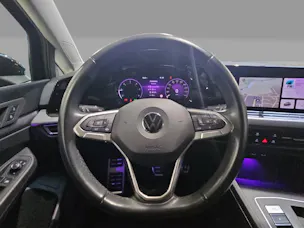 VW Golf VIII 2.0 TDI Style DSG