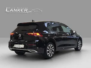VW Golf VIII 2.0 TDI Style DSG