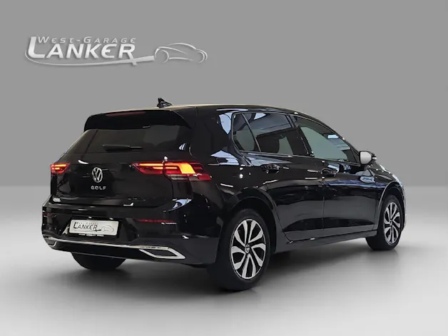 VW Golf VIII 2.0 TDI Style DSG