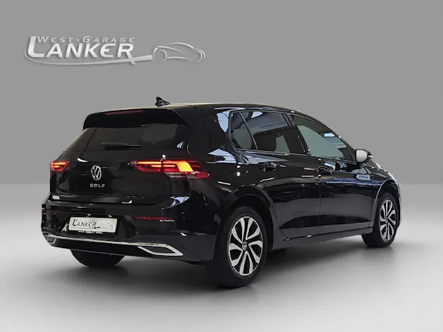 VW Golf VIII 2.0 TDI Style DSG