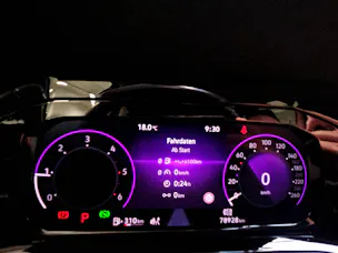 VW Golf VIII 2.0 TDI Style DSG