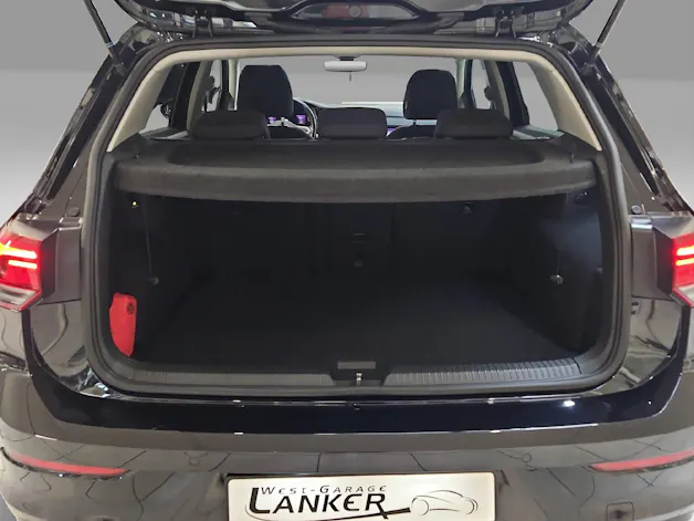 VW Golf VIII 2.0 TDI Style DSG