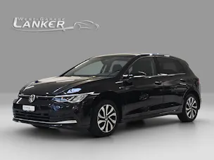VW Golf VIII 2.0 TDI Style DSG
