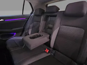 VW Golf VIII 2.0 TDI Style DSG