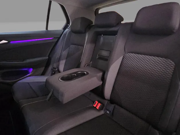 VW Golf VIII 2.0 TDI Style DSG