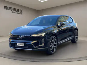 VOLVO EX60 Twin Ultra AWD