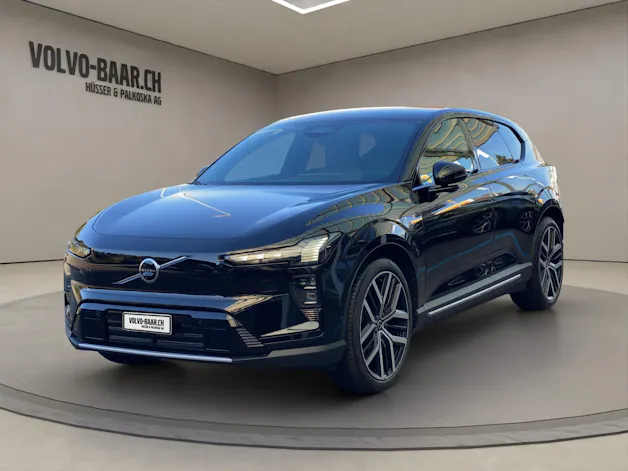 VOLVO EX60 Twin Ultra AWD