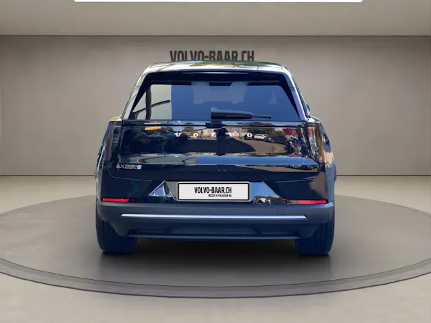 VOLVO EX60 Twin Ultra AWD