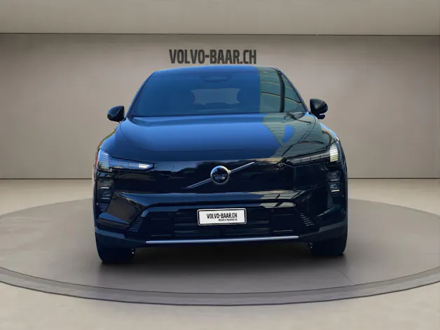 VOLVO EX60 Twin Ultra AWD