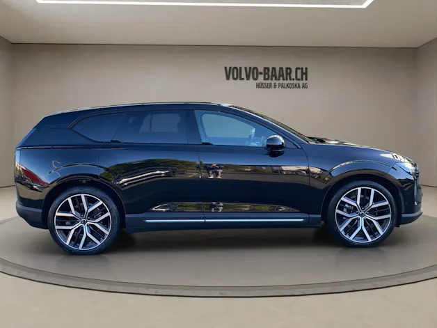 VOLVO EX60 Twin Ultra AWD