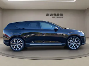 VOLVO EX60 Twin Ultra AWD