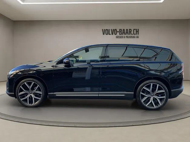 VOLVO EX60 Twin Ultra AWD