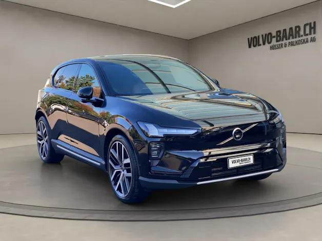 VOLVO EX60 Twin Ultra AWD