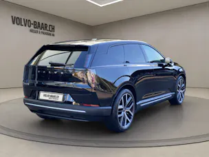 VOLVO EX60 Twin Ultra AWD