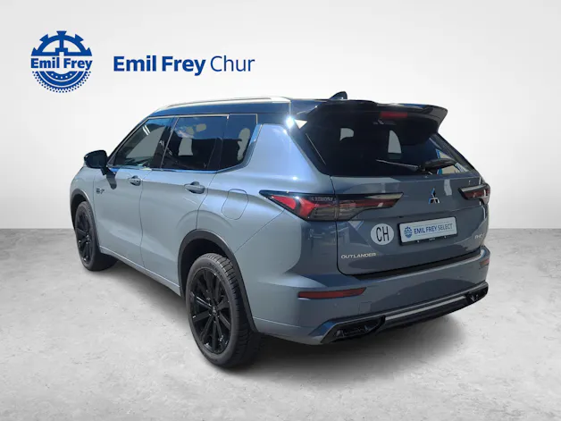 Mitsubishi Outlander 2.4 PHEV Instyle 4x4