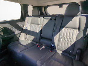 Fahrzeugbild MITSUBISHI Outlander 2.4 PHEV Instyle 4x4