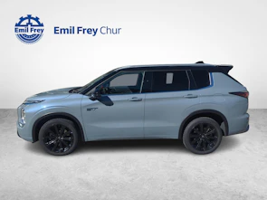 Fahrzeugbild MITSUBISHI Outlander 2.4 PHEV Instyle 4x4