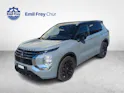 Mitsubishi Outlander 2.4 PHEV Instyle 4x4