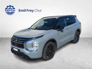 Mitsubishi Outlander 2.4 PHEV Instyle 4x4