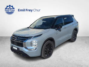 Fahrzeugbild MITSUBISHI Outlander 2.4 PHEV Instyle 4x4