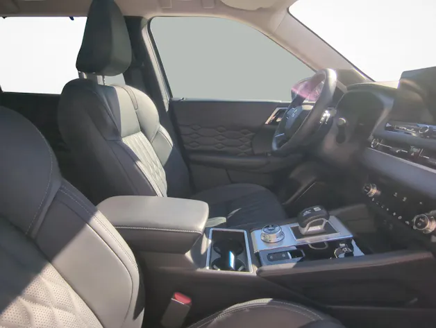 Mitsubishi Outlander 2.4 PHEV Instyle 4x4