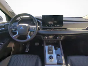 Mitsubishi Outlander 2.4 PHEV Instyle 4x4