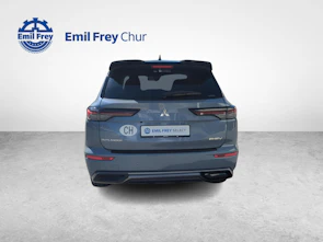 Fahrzeugbild MITSUBISHI Outlander 2.4 PHEV Instyle 4x4