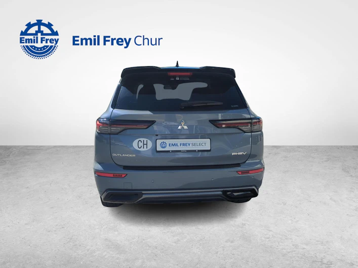 Fahrzeugbild MITSUBISHI OUTLANDER