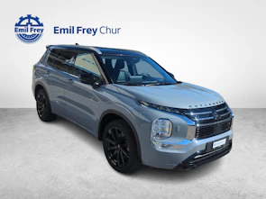 Fahrzeugbild MITSUBISHI Outlander 2.4 PHEV Instyle 4x4