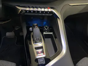 PEUGEOT 3008 1.6 PureTech Allure