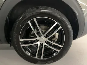 PEUGEOT 3008 1.6 PureTech Allure