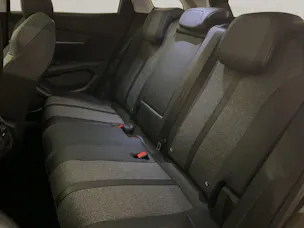 PEUGEOT 3008 1.6 PureTech Allure