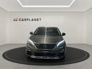 PEUGEOT 3008 1.6 PureTech Allure