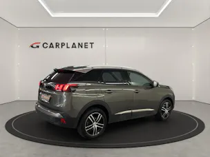 PEUGEOT 3008 1.6 PureTech Allure