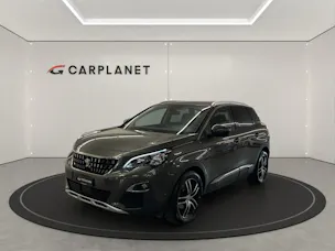 PEUGEOT 3008 1.6 PureTech Allure