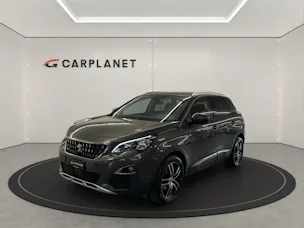 PEUGEOT 3008 1.6 PureTech Allure