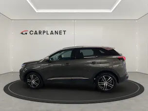 PEUGEOT 3008 1.6 PureTech Allure