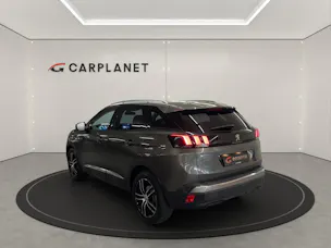 PEUGEOT 3008 1.6 PureTech Allure