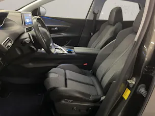 PEUGEOT 3008 1.6 PureTech Allure