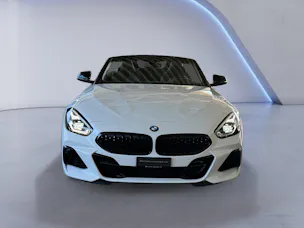 BMW Z4 M40i
