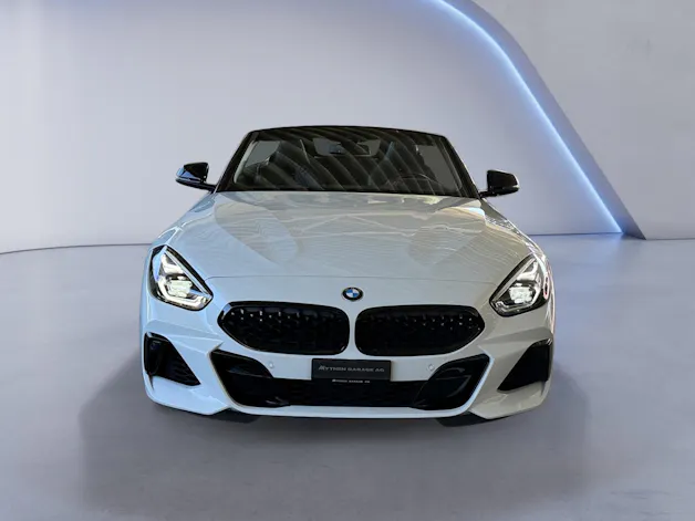 BMW Z4 M40i