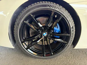 BMW Z4 M40i