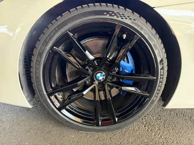 BMW Z4 M40i