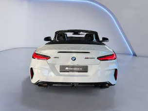 BMW Z4 M40i