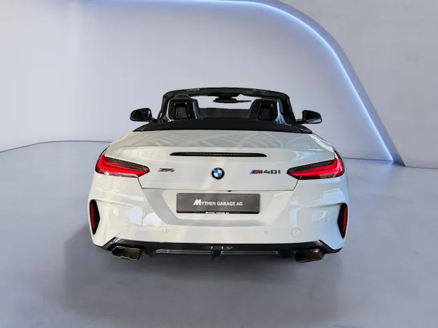 BMW Z4 M40i